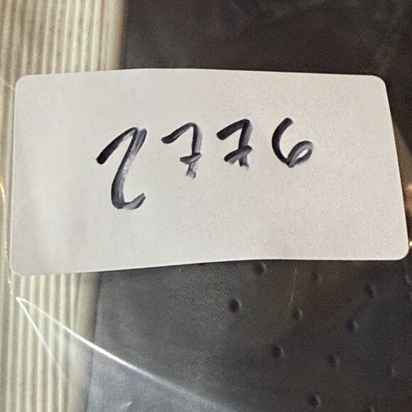 Mens size 8.5-Adidas Crazy Power Black White Weightlifting Power Lifting Shoes - Picture 9 of 9